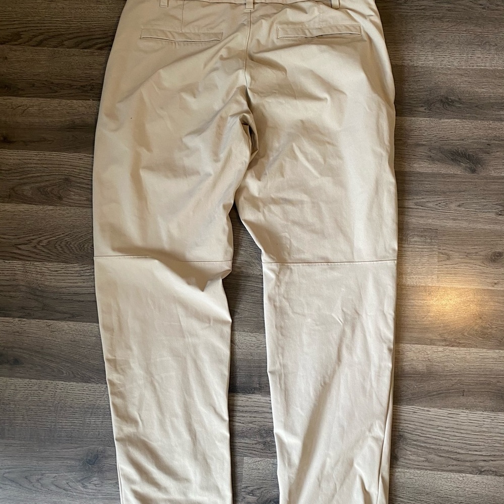 lululemon men’s commission pants